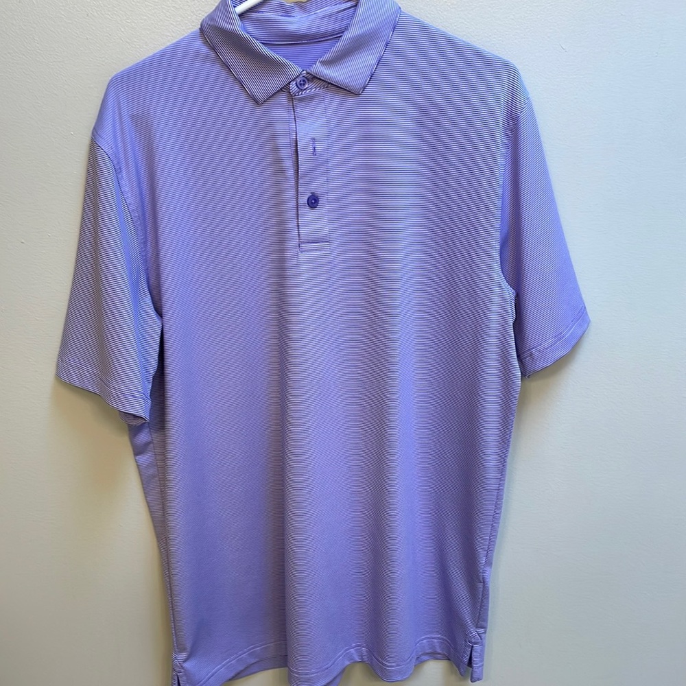 Callaway Polo Golf Shirt